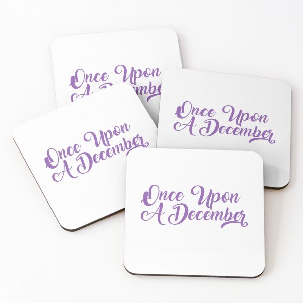 Item preview, Once Upon A December - Anastasia Musical designed and sold by Sa-Villa.