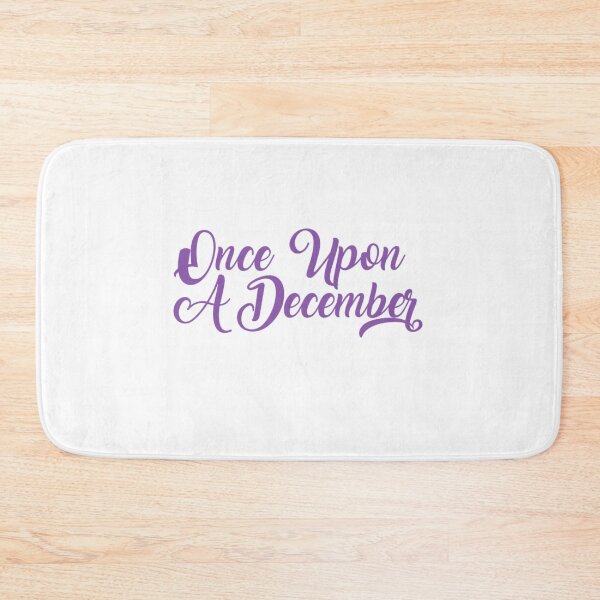Item preview, Once Upon A December - Anastasia Musical designed and sold by Sa-Villa.