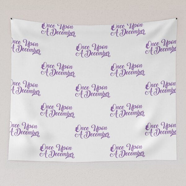 Item preview, Once Upon A December - Anastasia Musical designed and sold by Sa-Villa.