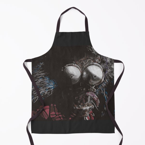 Item preview, The worst accident I ever seen designed and sold by Esteban Manriquez.