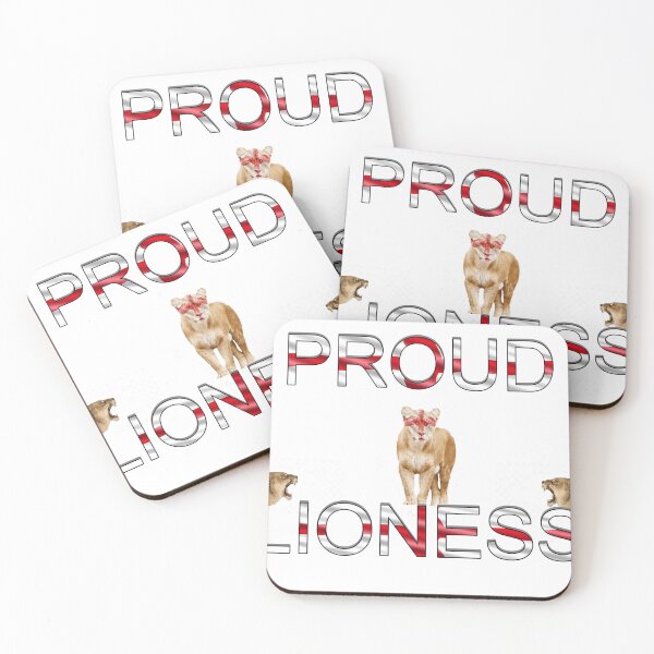 Item preview, PROUD LIONESS designed and sold by PicsByTony.