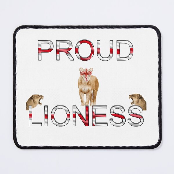 Item preview, PROUD LIONESS designed and sold by PicsByTony.