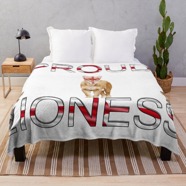 Item preview, PROUD LIONESS designed and sold by PicsByTony.