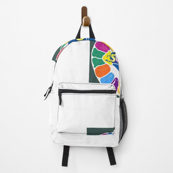 Item preview, "Scool" sticker with colors designed and sold by Kadi Art Haven .