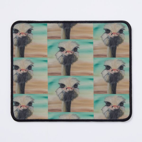 Item preview, emu designed and sold by daliahsdesigns.