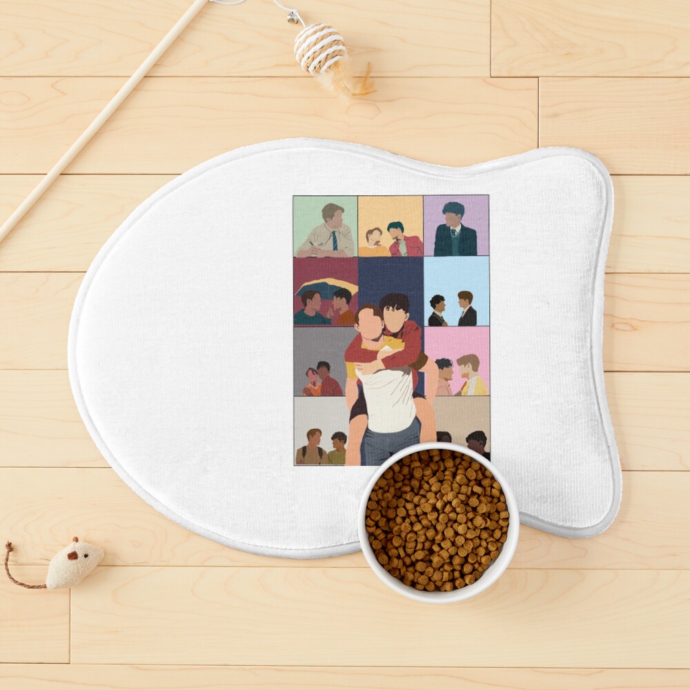 Item preview, Cat Mat designed and sold by comet-designs.