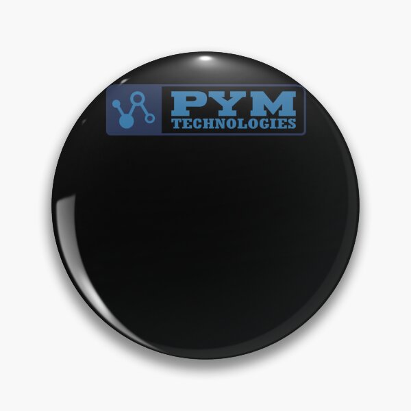 Item preview, Pym Tech Blue designed and sold by EmoryFox.