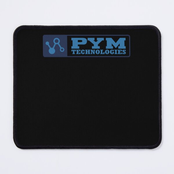 Item preview, Pym Tech Blue designed and sold by EmoryFox.