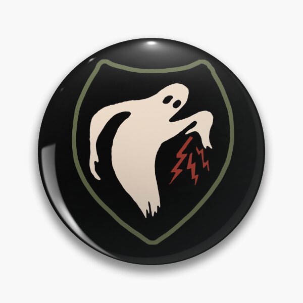 Item preview, ghost army designed and sold by LP-agent.