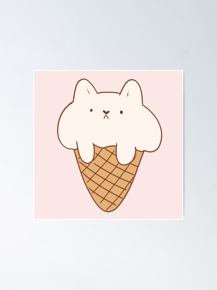 Cat vanilla 2025 ice cream