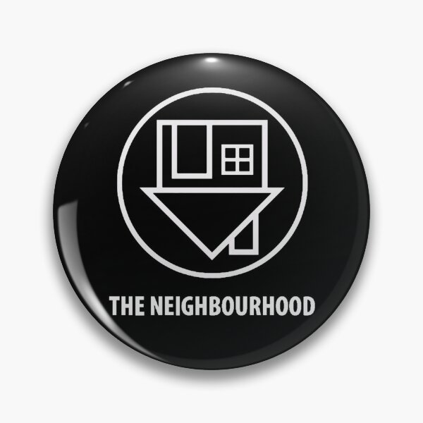 Pin en The Neighbourhood