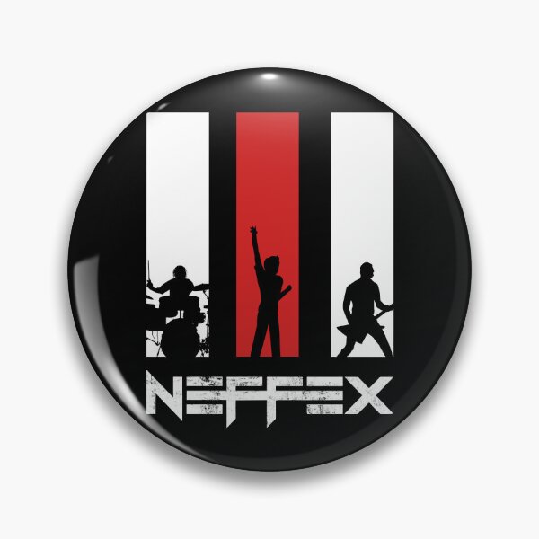 Item preview, Cool Neffex Silhouette designed and sold by CandaceHinds.