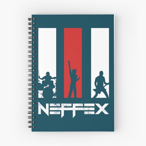 Item preview, Cool Neffex Silhouette designed and sold by CandaceHinds.