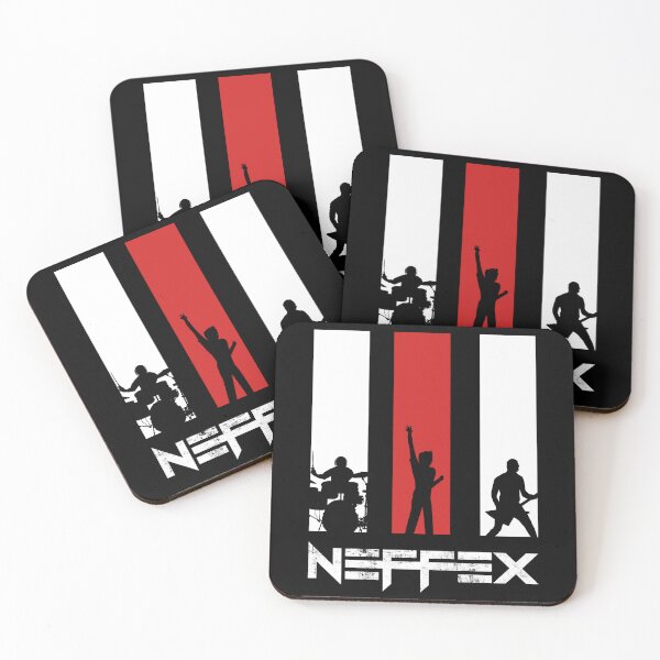 Item preview, Cool Neffex Silhouette designed and sold by CandaceHinds.