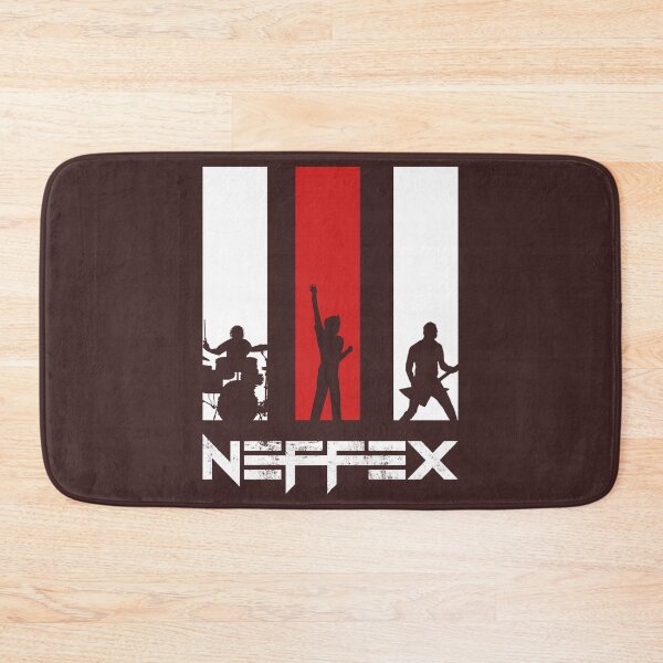 Item preview, Cool Neffex Silhouette designed and sold by CandaceHinds.