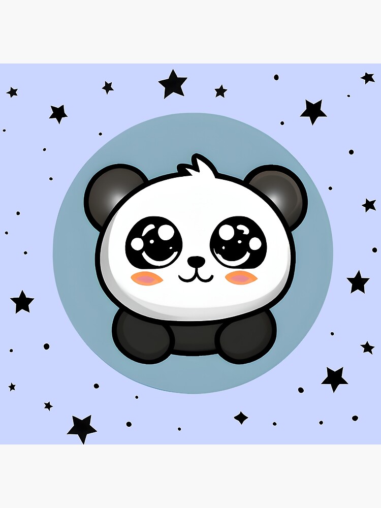 Kawaii Panda (◠﹏◠✿) : r/Kawaii