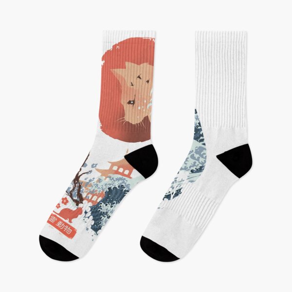 Item preview, Spirit Animal Cat Classic designed and sold by BirdieErdman.