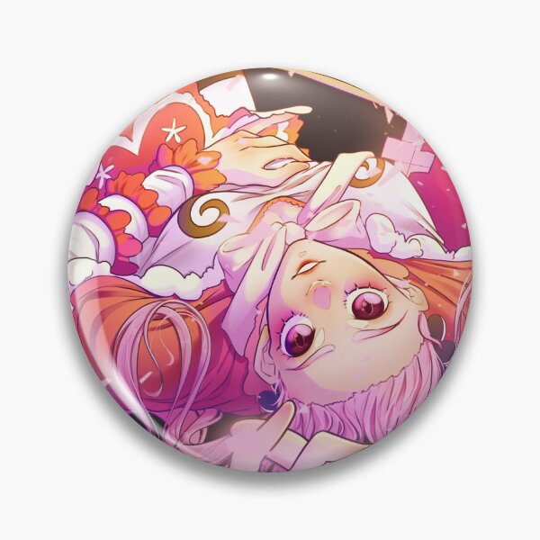 Item preview, Perona | One Piece designed and sold by Kirinki-Inks.