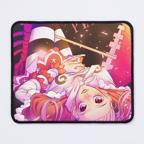 Item preview, Perona | One Piece designed and sold by Kirinki-Inks.