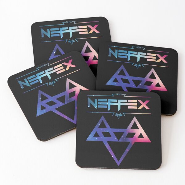 Item preview, Colorful Neffex Band designed and sold by CandaceHinds.
