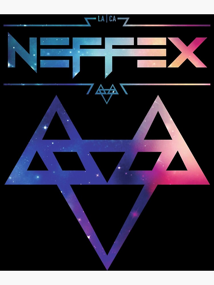Colorful Neffex Band