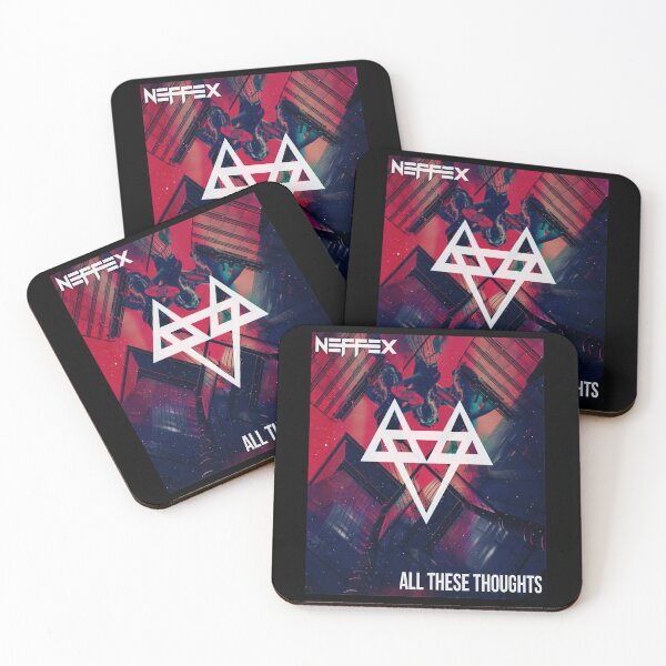 Item preview, Energetic Neffex Fanart Wear Your Music designed and sold by CandaceHinds.