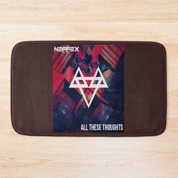 Item preview, Energetic Neffex Fanart Wear Your Music designed and sold by CandaceHinds.