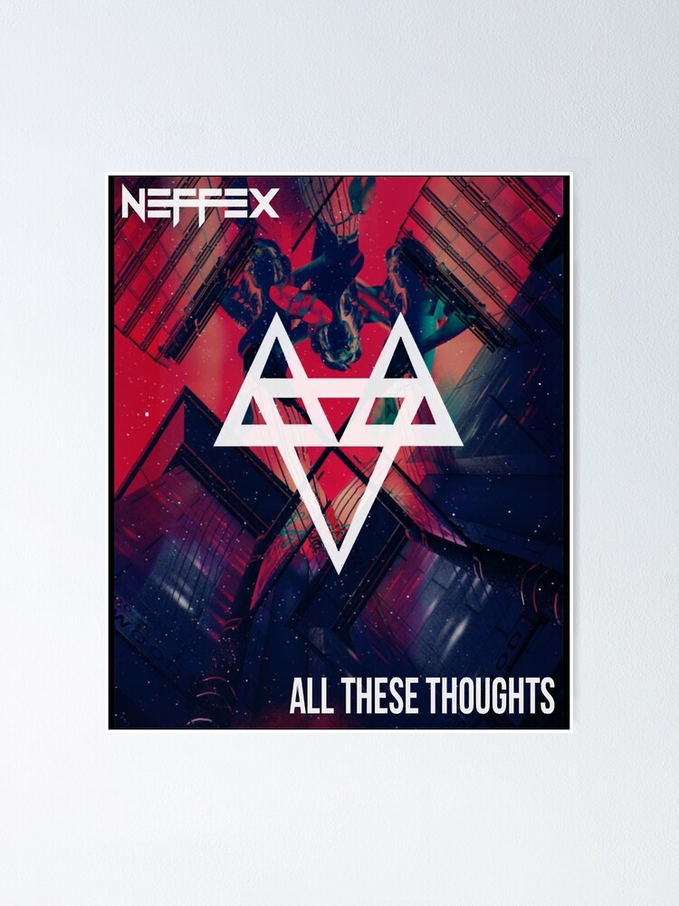 Energetic Neffex Fanart Wear Your Music