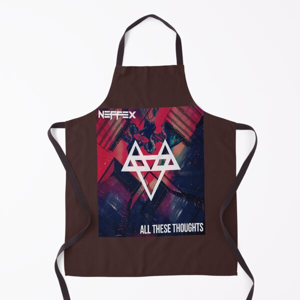 Item preview, Energetic Neffex Fanart Wear Your Music designed and sold by CandaceHinds.