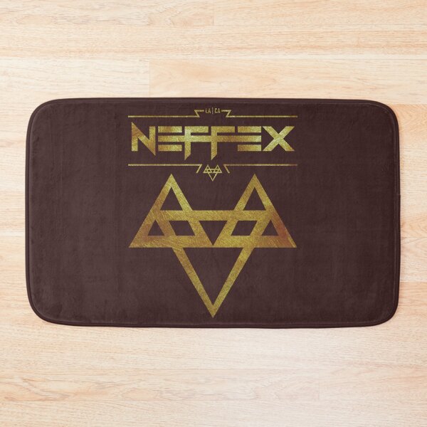 Item preview, Golden Neffex Band designed and sold by CandaceHinds.