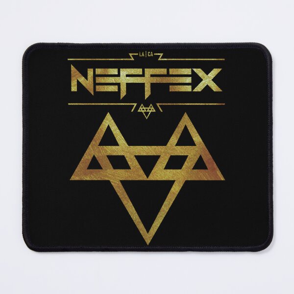 Item preview, Golden Neffex Band designed and sold by CandaceHinds.