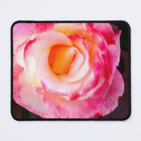 Item preview, Pink rose macro designed and sold by B. Randi Bailey.