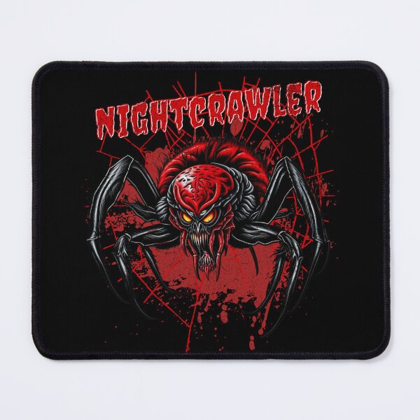 Item preview, Nightcrawler designed and sold by Khihi.