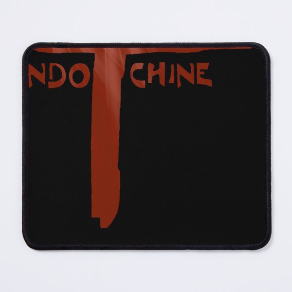 Item preview, INDOCHINE rock band metal designed and sold by LuellaMedhurst.