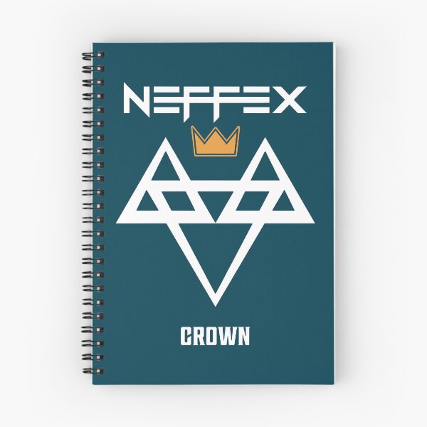 Item preview, Neffex Band - Crown designed and sold by CandaceHinds.