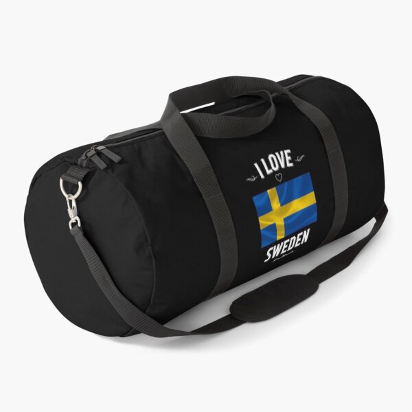 Item preview, I Love Sweden designed and sold by LoveMyRoots.