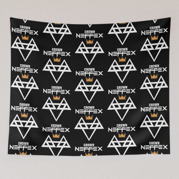 Item preview, Neffex Band - Crown designed and sold by CandaceHinds.