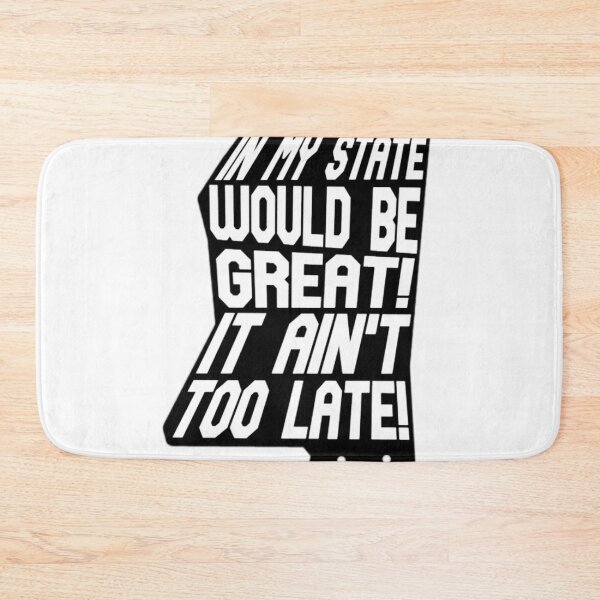 Item preview, State Song! classic designed and sold by BirdieErdman.