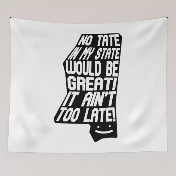 Item preview, State Song! classic designed and sold by BirdieErdman.