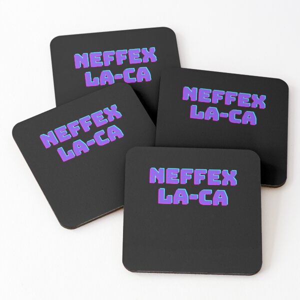 Item preview, NEFFEX BLUE designed and sold by CandaceHinds.
