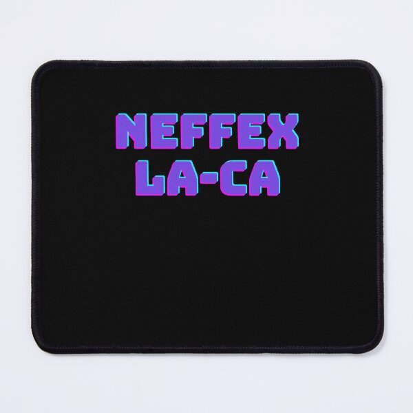 Item preview, NEFFEX BLUE designed and sold by CandaceHinds.