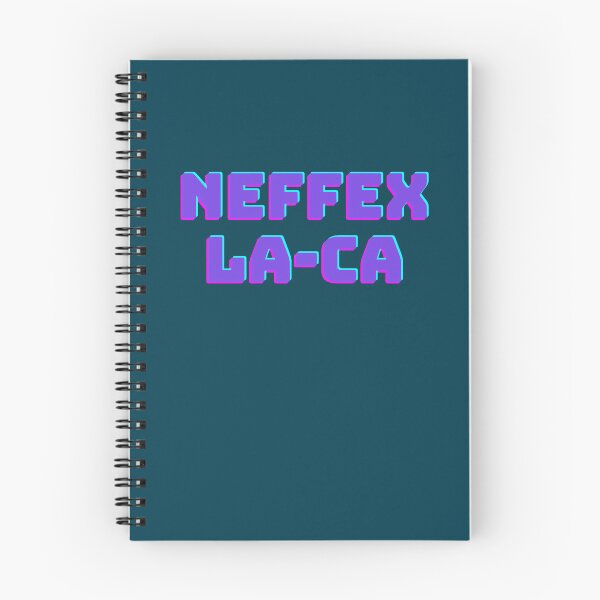 Item preview, NEFFEX BLUE designed and sold by CandaceHinds.