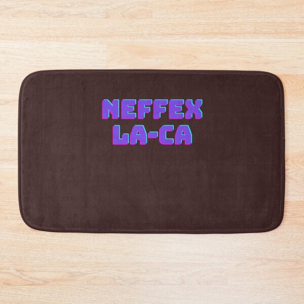 Item preview, NEFFEX BLUE designed and sold by CandaceHinds.
