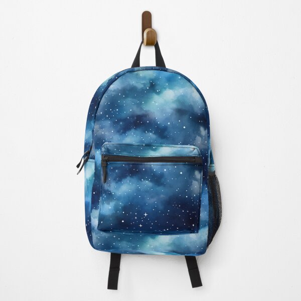 Item preview, Night sky full of the pattern of the stars designed and sold by SteveSlumberHut.