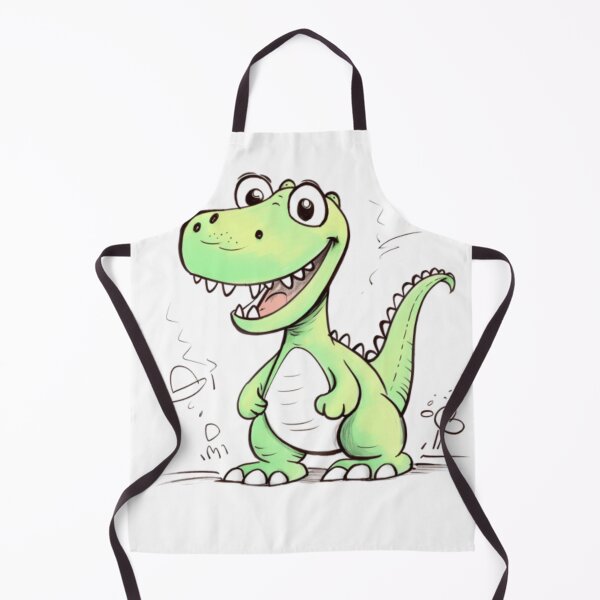 Item preview, Happy Dinosaur designed and sold by DesignsByJB1.