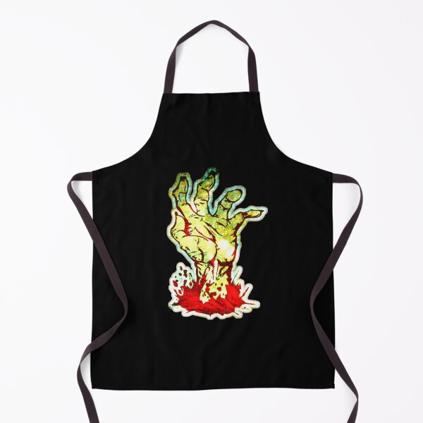 Item preview, zombie hand designed and sold by LP-agent.