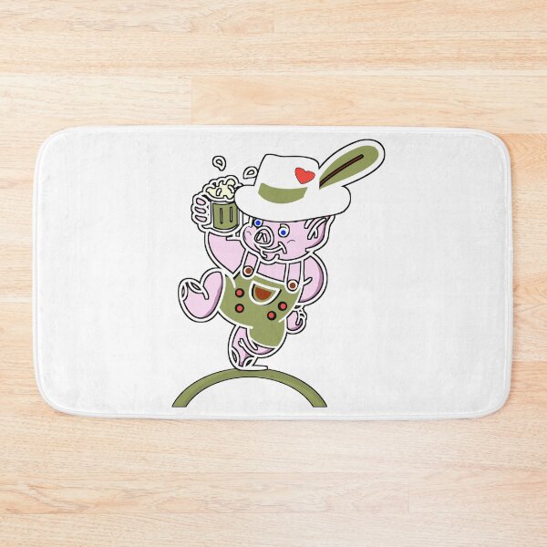 Item preview, beer sow designed and sold by vibeno1.