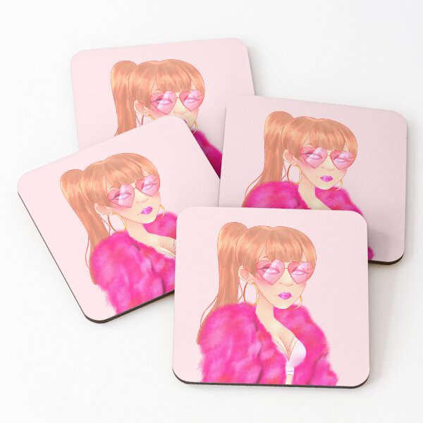 Item preview, Pink designed and sold by MurmaiderII.