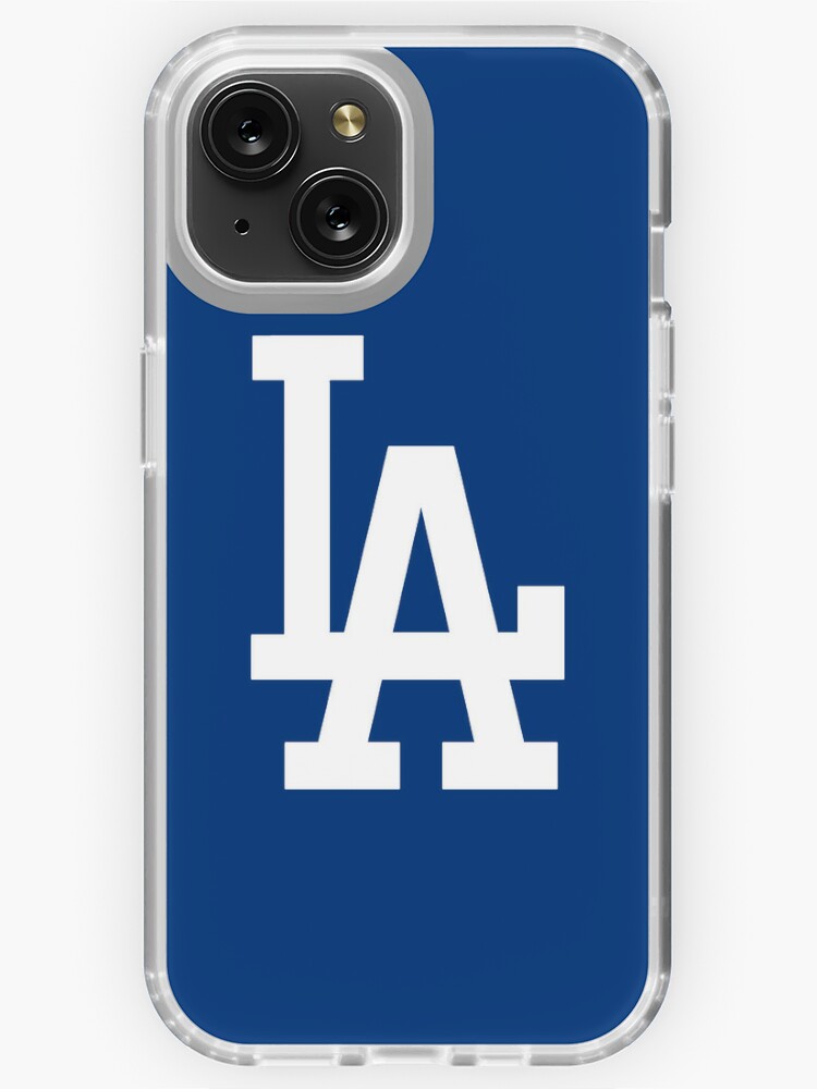 LA Angeles-City iPhone Case for Sale by gapola