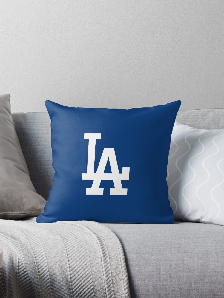 Los Angeles LA Dodgers Pillow Pet NWT